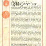 Market Indenture 5.2.1914