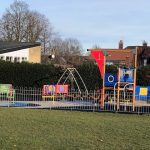 North Walsham play parks