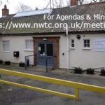 North Walsham Town Council locations