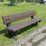 North Walsham seast and benches