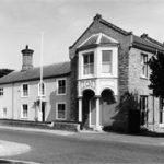North Walsham listed buildings
