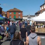 Markets Council Meetings Button