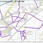 North Walsham local wards