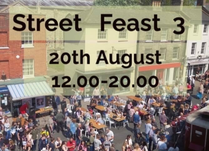 Street Feast