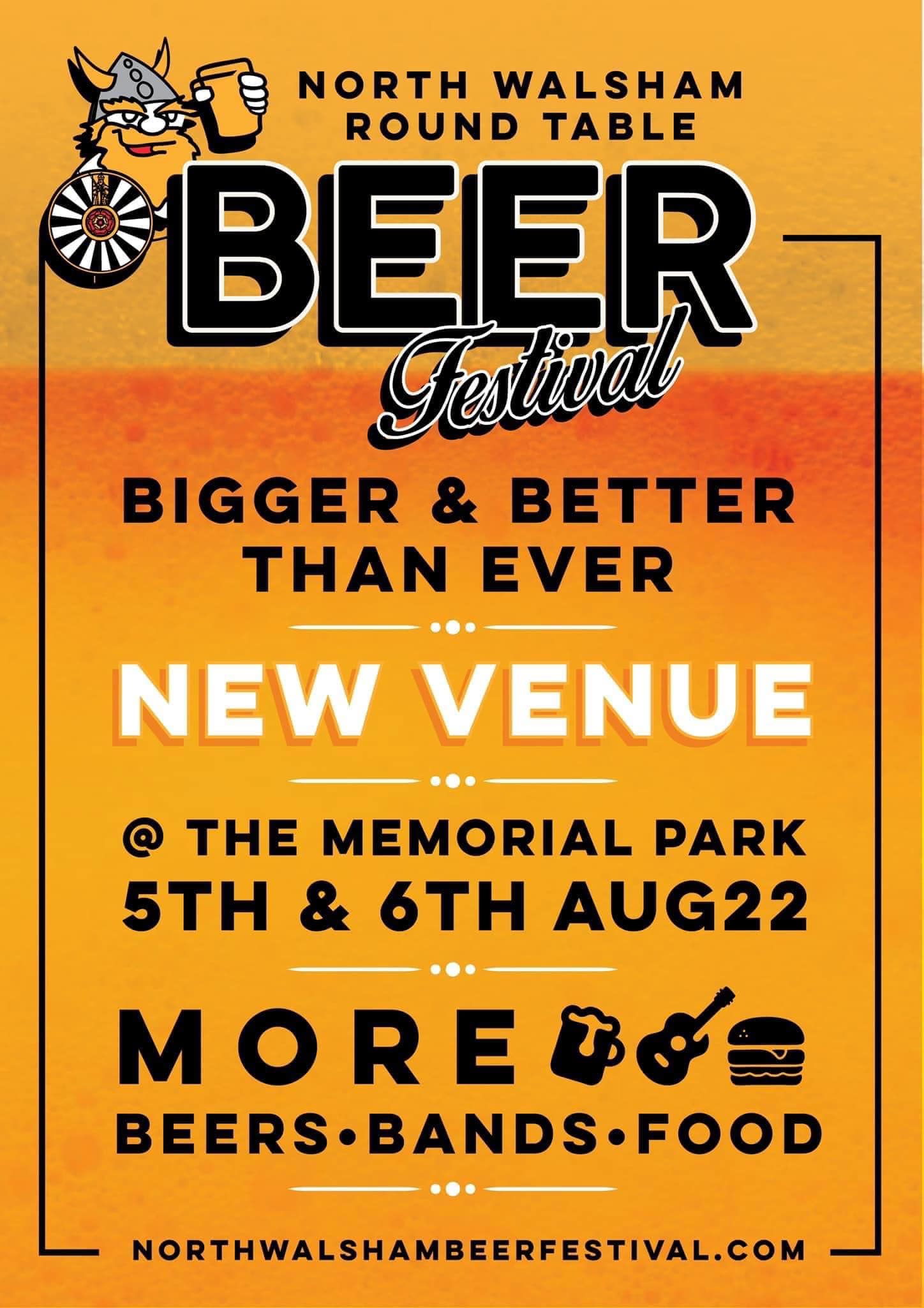 Beer Festival