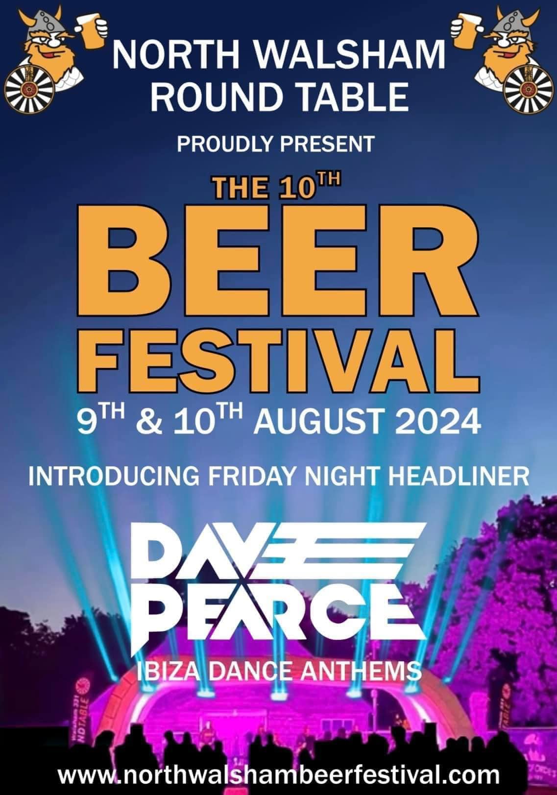 Beer Festival 2024