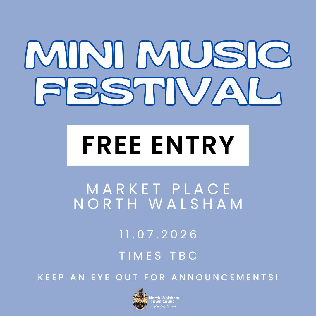 Mini Music Festival 2026